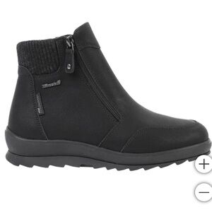 Blondo Sport Women's Winter Boots - Black